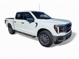 New 2025 Ford F150 Lariat image 2