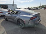 Used 2022 Toyota Supra Premium w/ Driver Assist Package image 3