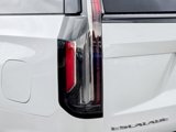 Used 2024 Cadillac Escalade Sport Platinum image 4