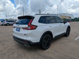 New 2026 Honda CR-V Sport Touring image 5