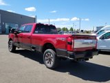 New 2025 Ford F250 King Ranch image 3