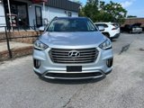 Used 2017 Hyundai Santa Fe AWD image 4