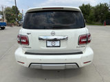 Used 2018 Nissan Armada Platinum w/ Interior Lighting Package image 5