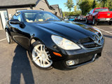 Used 2009 Mercedes-Benz SLK 300 image 2