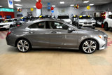 Used 2019 Mercedes-Benz CLA 250 4MATIC w/ Premium Package image 3
