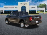 New 2025 RAM 3500 Limited image 4