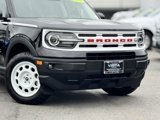 Used 2024 Ford Bronco Sport Heritage w/ Heritage Convenience Package image 3