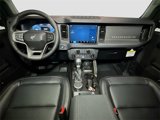 New 2025 Ford Bronco Badlands image 6
