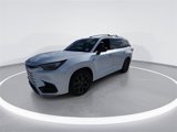 New 2025 Lexus TX 500h AWD image 4