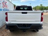 New 2025 Chevrolet Silverado 2500 Custom w/ Custom Value Package image 4