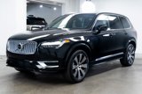 Used 2024 Volvo XC90 T8 Plus w/ Protection Package Premier image 3