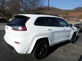 Used 2021 Jeep Cherokee High Altitude image 6