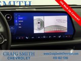 New 2025 Chevrolet Traverse LT w/ Enhanced Driving Package image 4