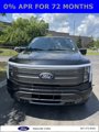 New 2025 Ford F150 Lightning Lariat image 3