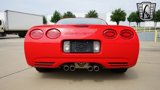 Used 2001 Chevrolet Corvette Coupe w/ Preferred Equipment Group2 image 4