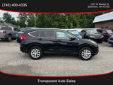 Used 2016 Honda CR-V EX-L image 4