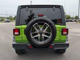 New 2025 Jeep Wrangler Unlimited Sport S 4xe image 5