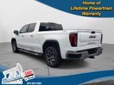 New 2026 GMC Sierra 1500 SLT w/ SLT Premium Package image 3