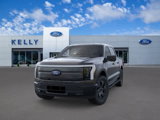 New 2025 Ford F150 Lightning XLT image 2