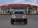 New 2025 Ford Bronco Stroppe Edition image 6