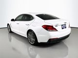 Used 2020 Genesis G70 2.0T w/ Elite Package image 5