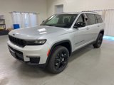 New 2025 Jeep Grand Cherokee L Limited w/ Black Appearance Package image 4