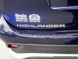 Used 2021 Toyota Highlander XSE image 5