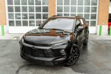 Used 2023 Chevrolet Blazer RS w/ LPO, Floor Liner Package image 2