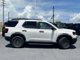 New 2026 Honda Passport TrailSport image 6
