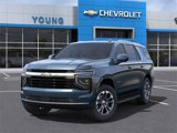 New 2025 Chevrolet Tahoe LS image 6