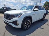 New 2025 Volkswagen Atlas SEL Premium R-Line image 5