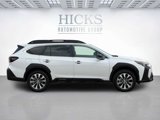 New 2025 Subaru Outback Limited image 4