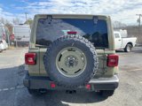New 2025 Jeep Wrangler Unlimited Sport S 4xe image 4
