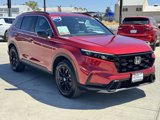 Used 2024 Honda CR-V Sport image 4