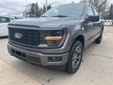 New 2025 Ford F150 STX image 2