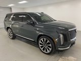 Used 2025 Cadillac Escalade Premium Luxury w/ Touring Package image 3