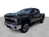New 2025 Chevrolet Silverado 2500 LT w/ Texas Edition image 4