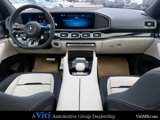 New 2026 Mercedes-Benz GLE 53 AMG 4MATIC Coupe image 2