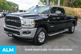 Used 2024 RAM 3500 Big Horn image 3