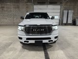 Used 2024 RAM 1500 Limited w/ Bed Utility Group image 2