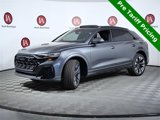 New 2025 Audi Q8 Premium Plus image 4