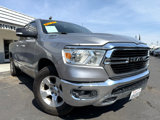 Used 2019 RAM 1500 Big Horn image 3