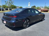 New 2025 BMW 740i w/ Premium Package image 5