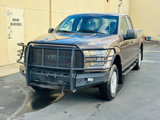 Used 2015 Ford F150 XL w/ Equipment Group 101A Mid image 3