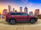 New 2025 Subaru Ascent Limited image 3