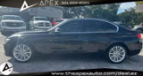 Used 2014 BMW 328i xDrive Sedan image 3