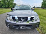 Used 2017 Nissan Frontier SV w/ SV Value Truck Package image 3