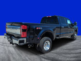 New 2025 Ford F350 King Ranch w/ Chrome Package image 3