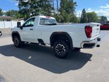 Used 2020 GMC Sierra 3500 4x4 Regular Cab w/ Convenience Package image 4