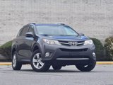 Used 2013 Toyota RAV4 XLE image 3